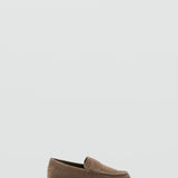 Mango shoes bengi in sand - Image 2