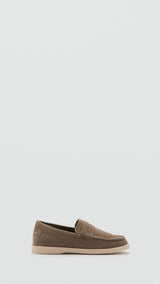 Mango shoes bengi in sand - Image 2
