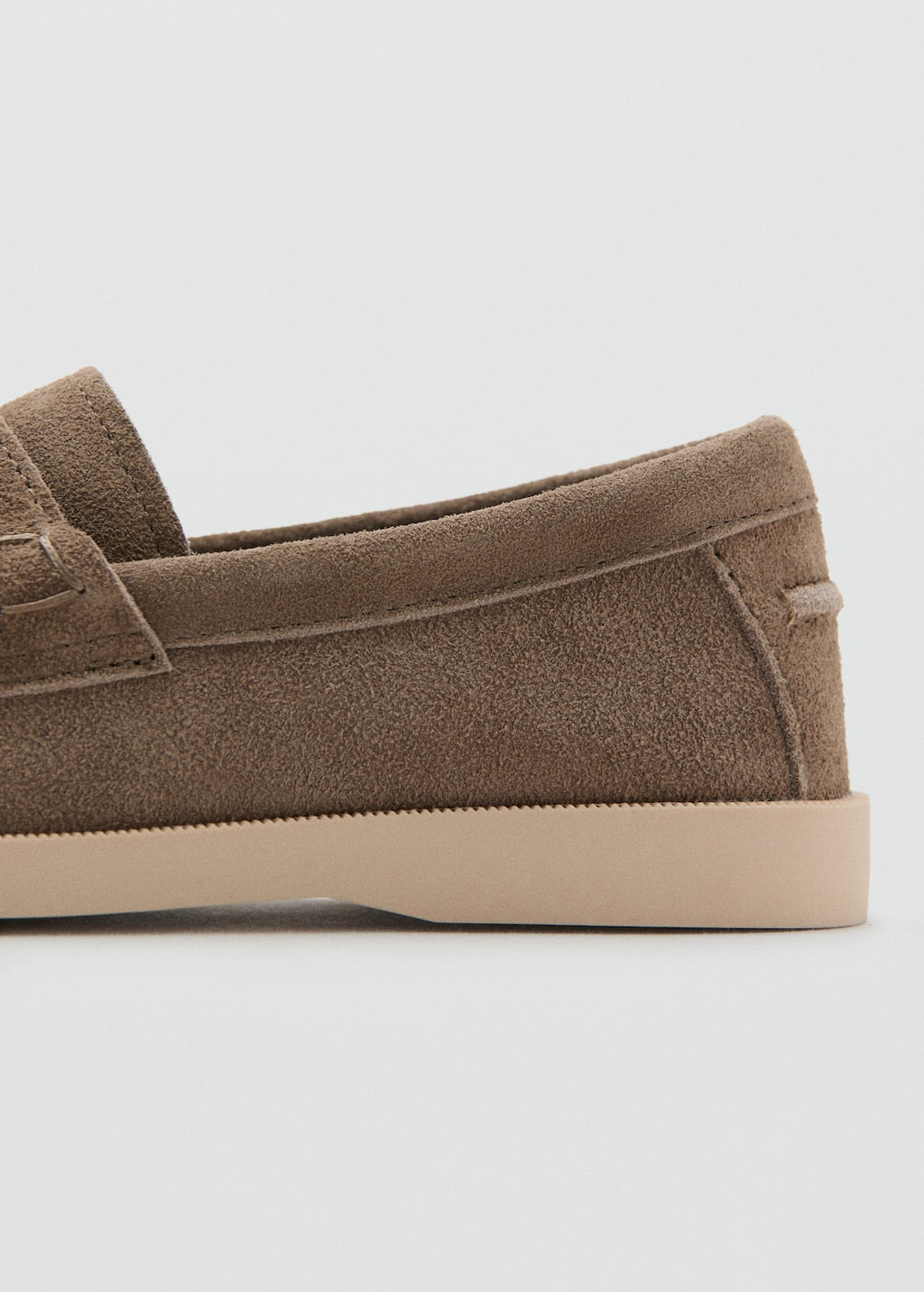 Mango shoes bengi in sand - Image 3