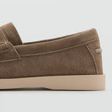 Mango shoes bengi in sand - Image 3