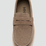 Mango shoes bengi in sand - Image 4