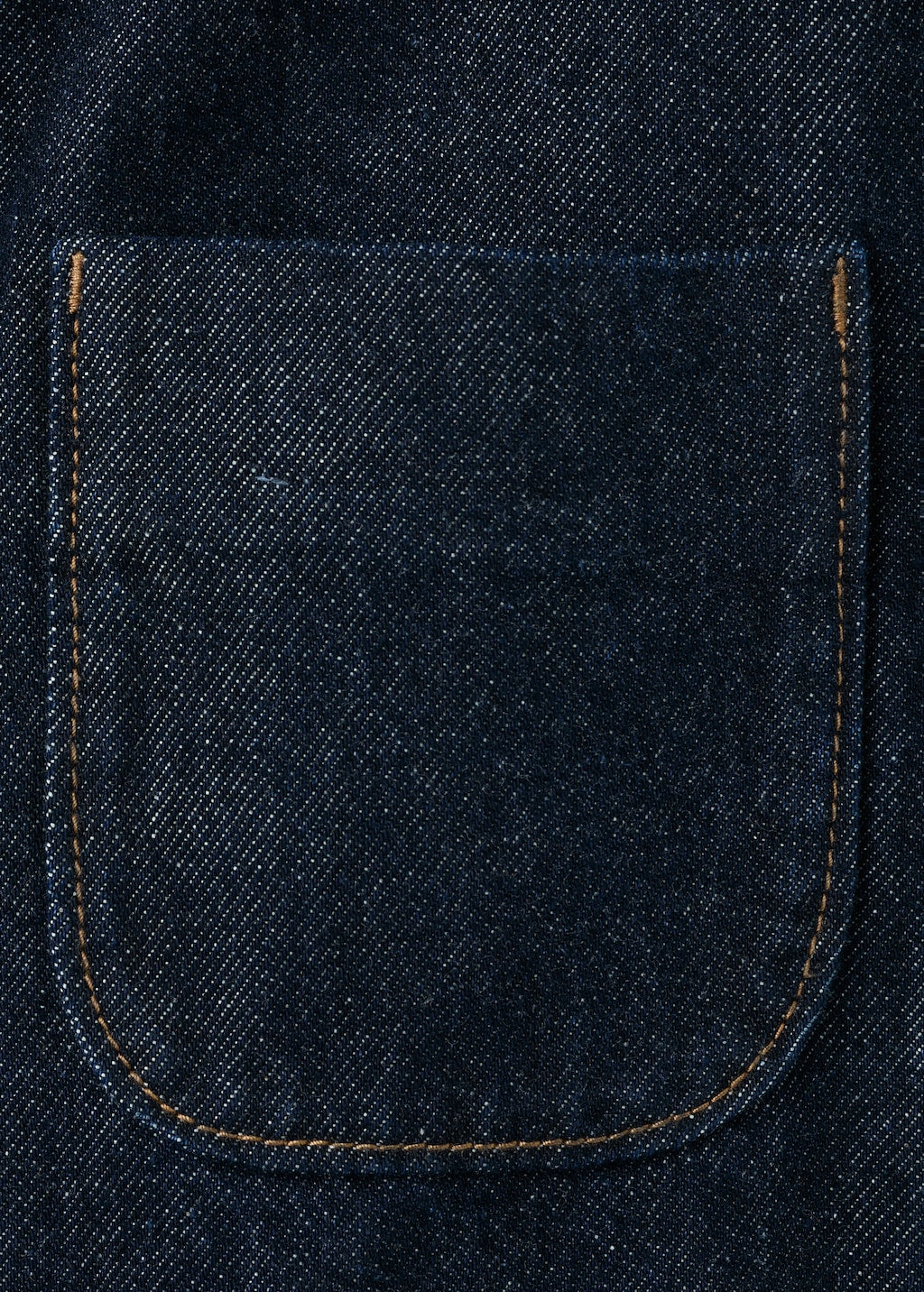 Mango jacket newyork in soft denim - Image 3