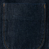 Mango jacket newyork in soft denim - Image 3