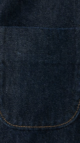 Mango jacket newyork in soft denim - Image 3