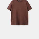 Mango t-shirt chals in color 79-021