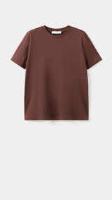 Mango t-shirt chals in color 79-021