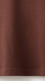 Mango t-shirt chals in color 79-030