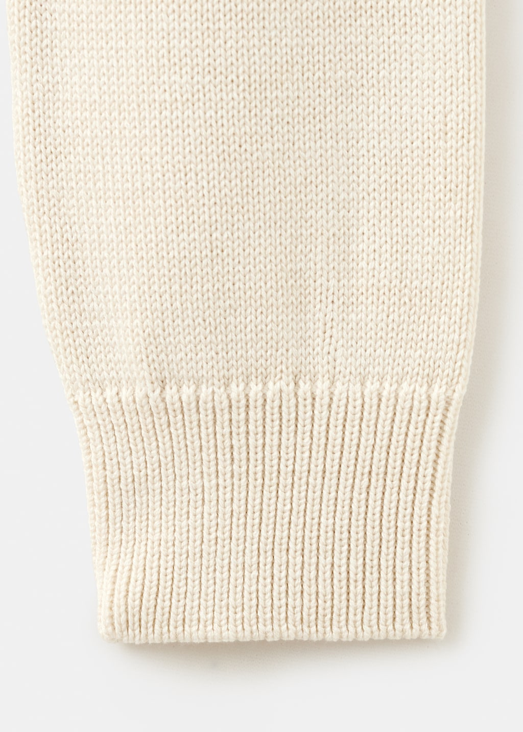 Mango cardigan frivoli in raw - Image 3