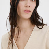Mango cardigan frivoli in raw - Image 4