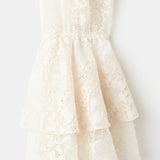 Mango blouse caro in raw - Image 3