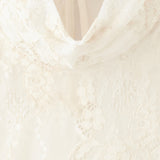 Mango blouse caro in raw - Image 4