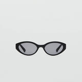 Mango sunglasses fleur in black-051