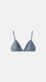 Mango bikini top calipso in carpet - Image 2