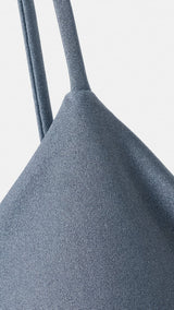 Mango bikini top calipso in carpet - Image 5