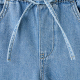 Mango jeans relax in medium denim-023