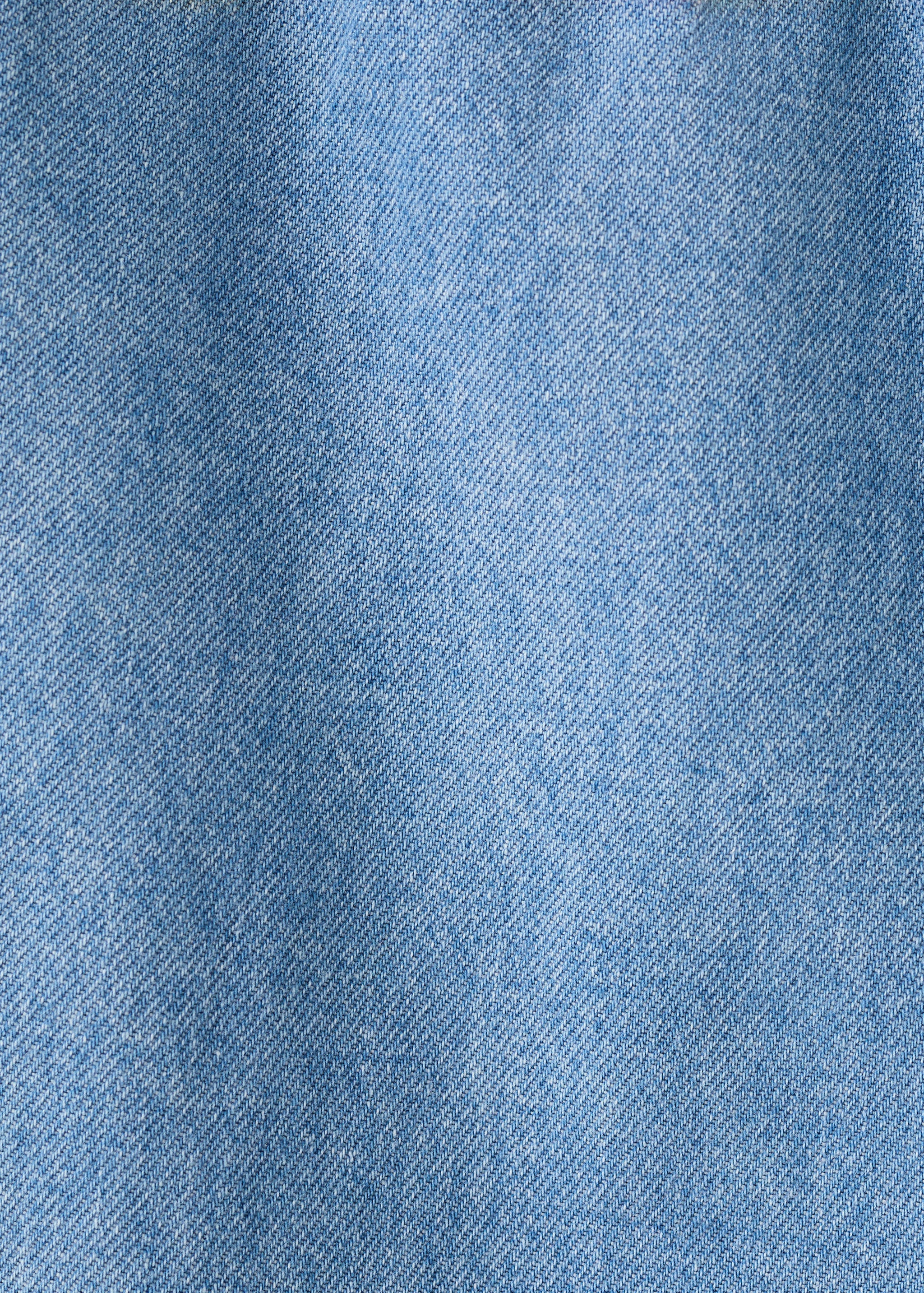 Mango jeans relax in medium denim-030