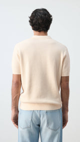 Mango shirt salas in off white-003