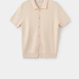 Mango shirt salas in off white-021