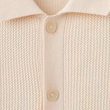 Mango shirt salas in off white-023