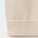 Mango shirt salas in off white-030