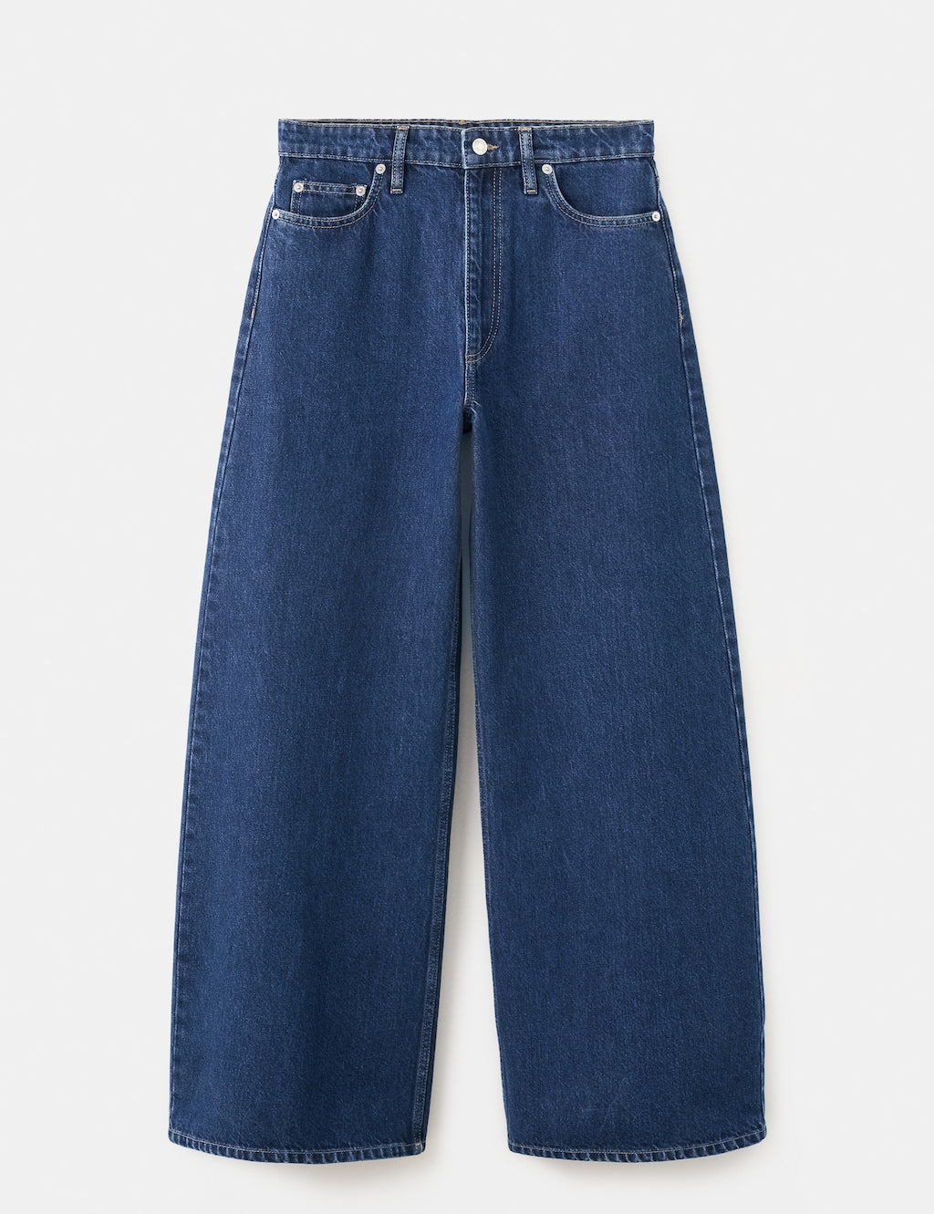 Mango jeans iris in soft denim - Image 2
