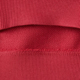 Mango sweatshirt fregatta in red - Image 2
