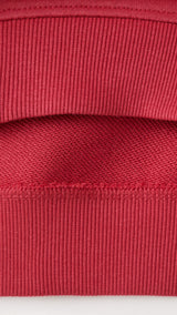 Mango sweatshirt fregatta in red - Image 2