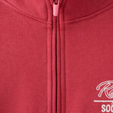 Mango sweatshirt fregatta in red - Image 4