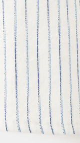 Mango shirt atlantic in raw - Image 2