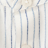 Mango shirt atlantic in raw - Image 4