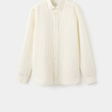 Mango shirt rug in raw-021