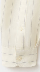 Mango shirt rug in raw-023