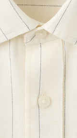 Mango shirt rug in raw-030