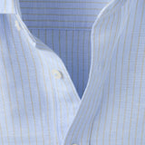 Mango shirt rug in celestial-023