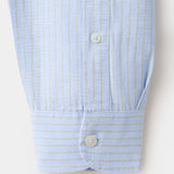 Mango shirt rug in celestial-030