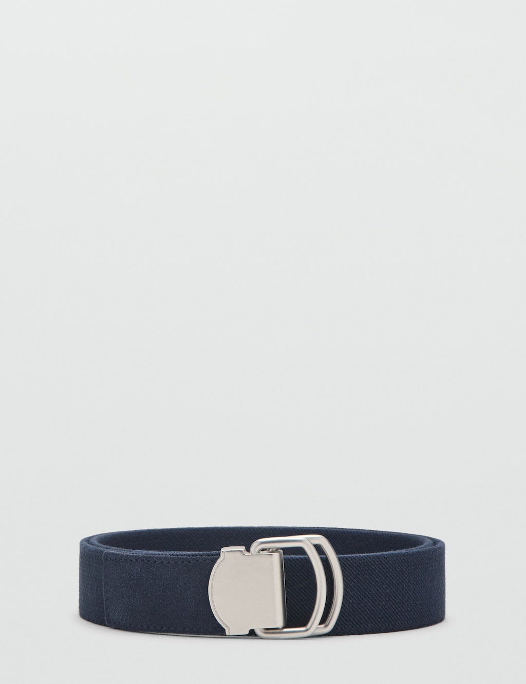 Mango belt spring in navy - Image 2