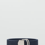 Mango belt spring in navy - Image 2