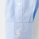 Mango shirt candela in celestial-030