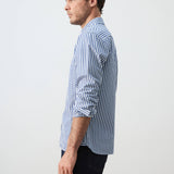 Mango shirt candela in klein-008