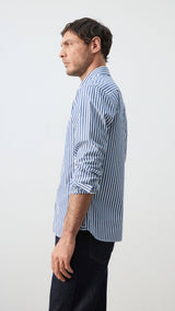 Mango shirt candela in klein-008