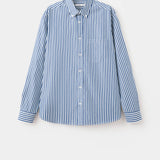 Mango shirt candela in klein-021