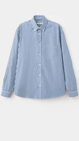 Mango shirt candela in klein-021