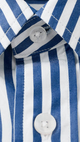 Mango shirt candela in klein-023