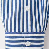 Mango shirt candela in klein-030