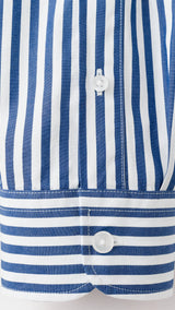 Mango shirt candela in klein-030