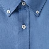 Mango shirt oxli in ink-023