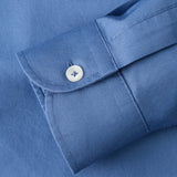 Mango shirt oxli in ink-030