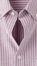 Mango shirt oxlir in cherry-023