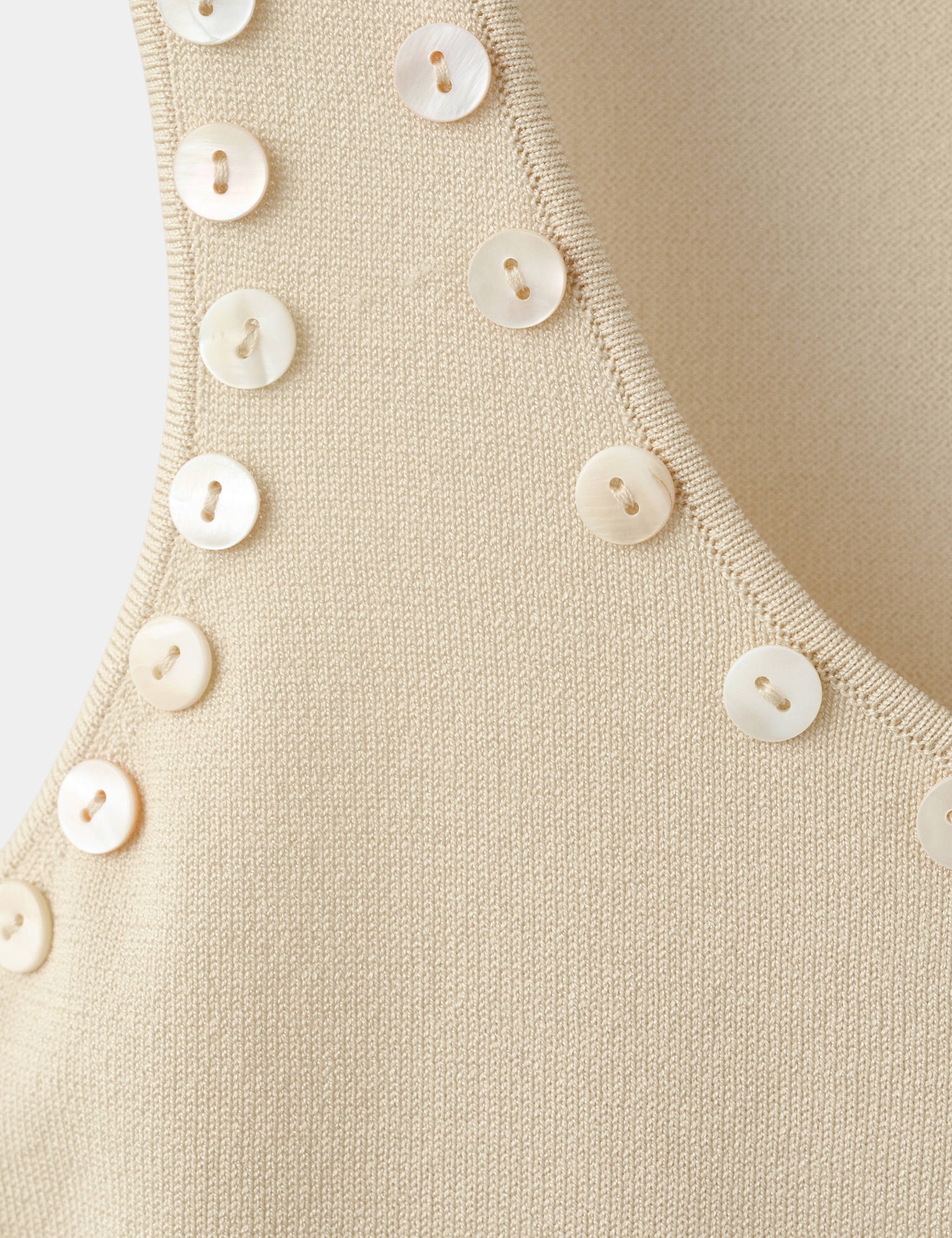 Mango top naqui in raw