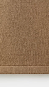 Mango top naqui in toffee